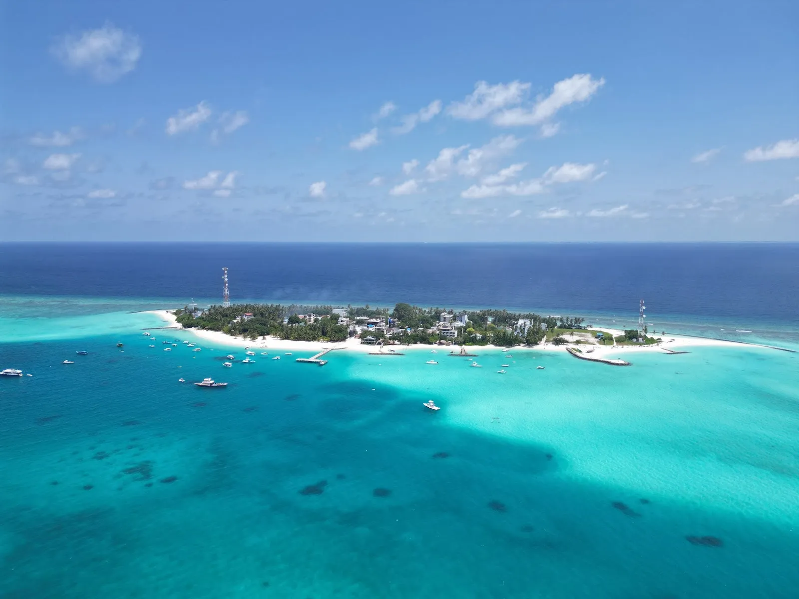 Fulidhoo Dive & Water Sports, photo via Google